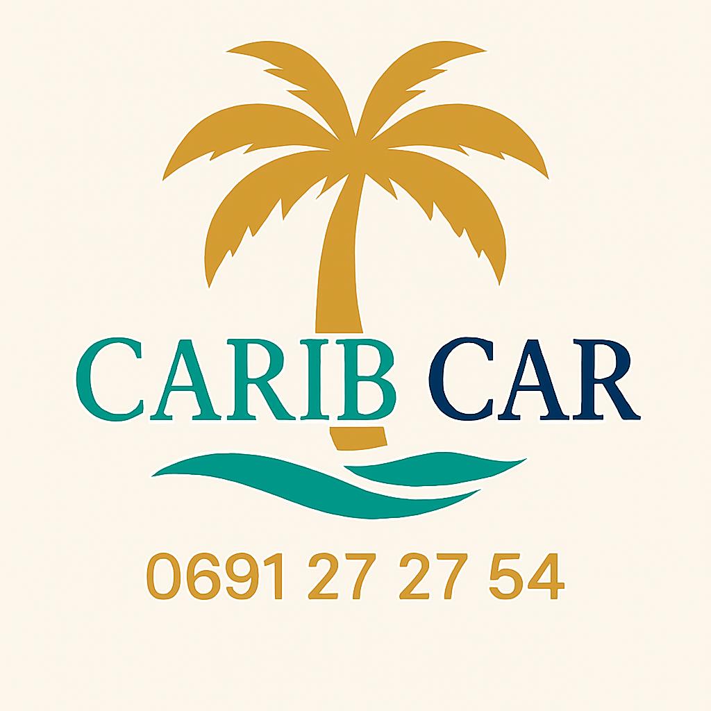 Logo CaribCar